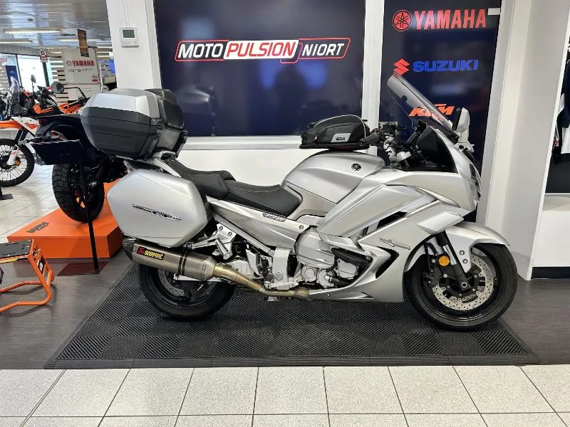 FJR 1300 AE