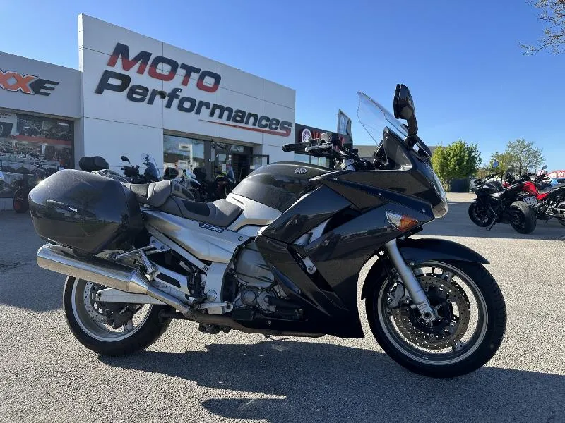 FJR 1300 ABS
