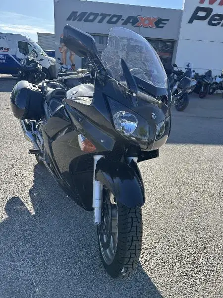 FJR 1300 ABS