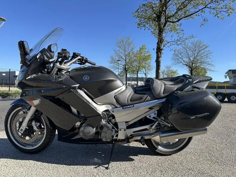 FJR 1300 ABS