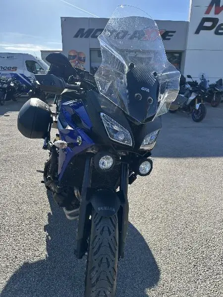 TRACER 900