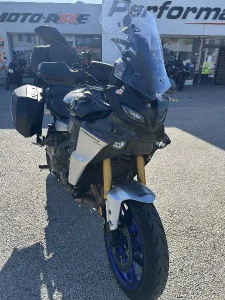 TRACER 9 GT