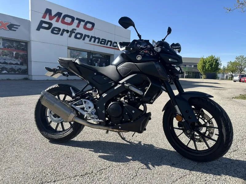 MT125 2021