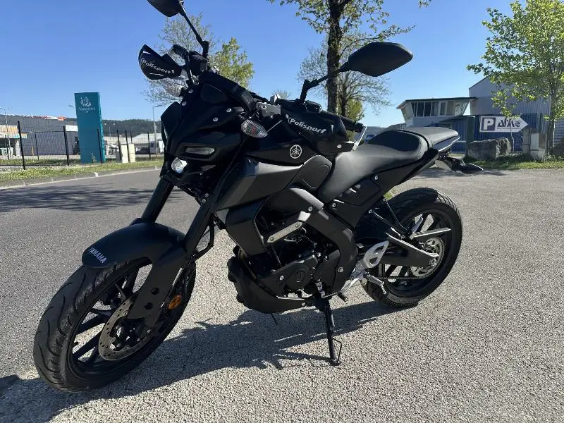 MT125