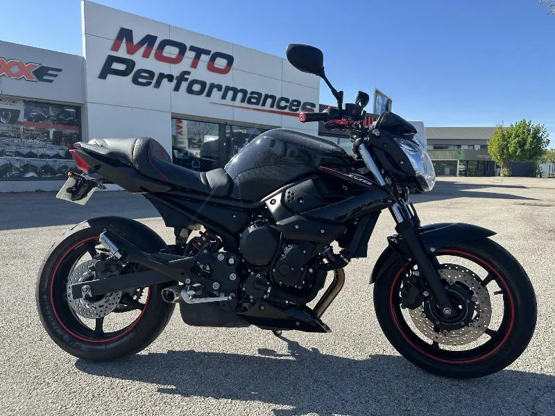 XJ6N 2012