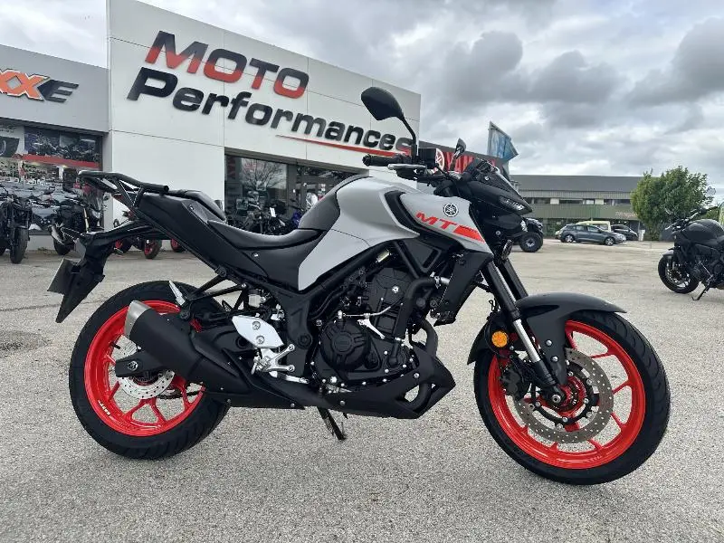 MT03 2020