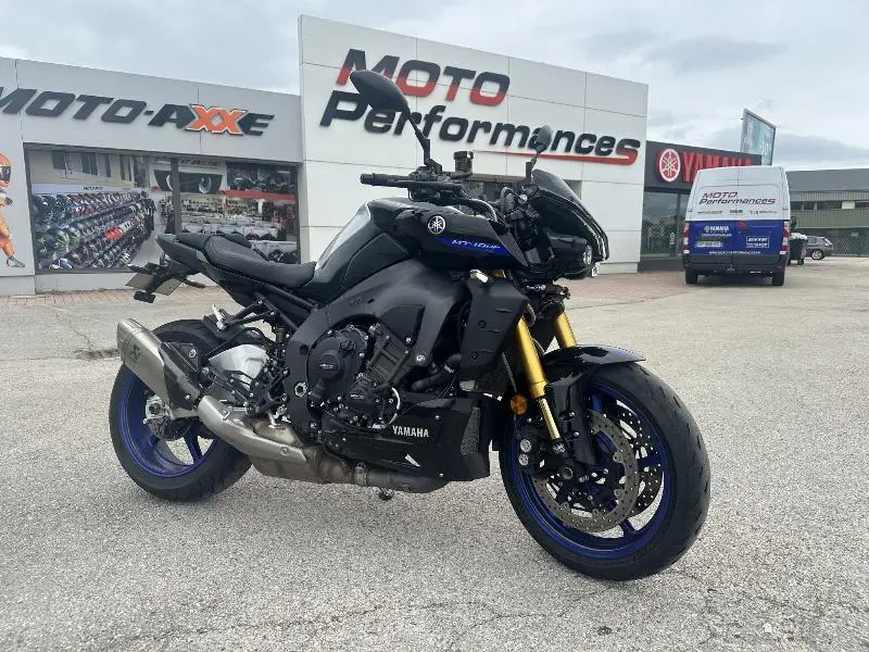 MT10 SP