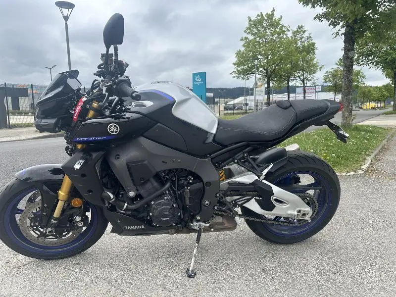 MT10 SP