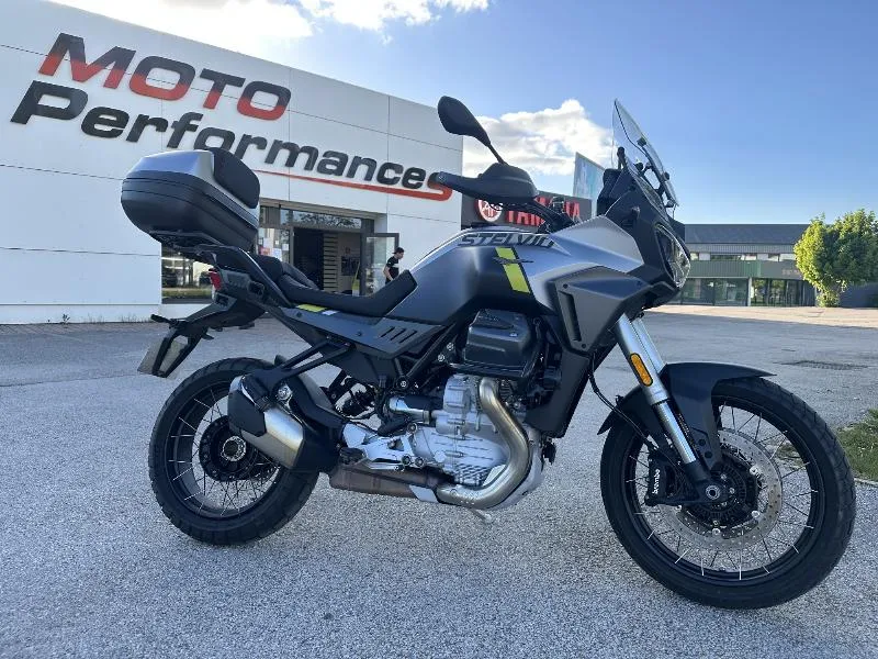 STELVIO 2024