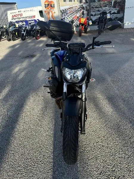 MT07