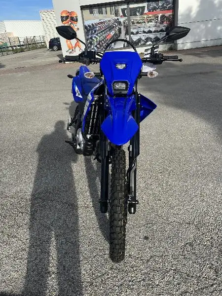 WR125R
