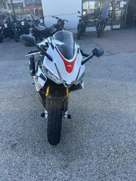RS 660 EXTREMA
