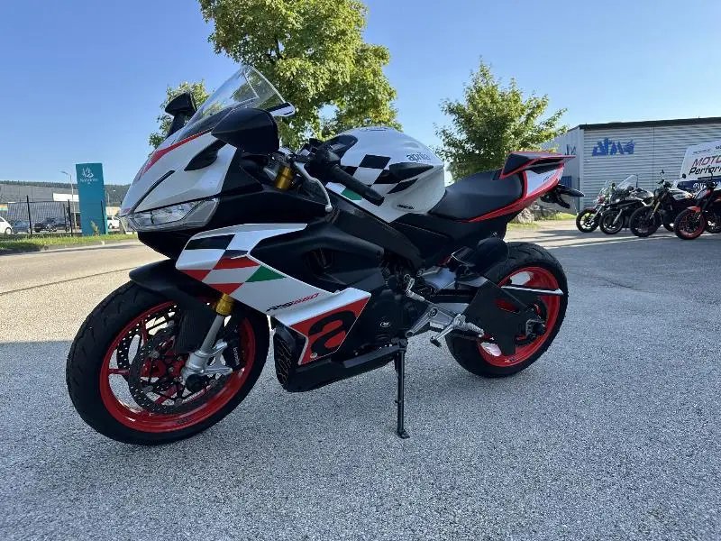 RS 660 EXTREMA