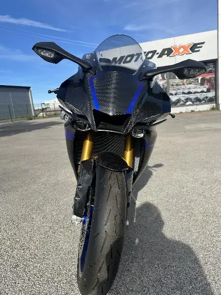 R1M