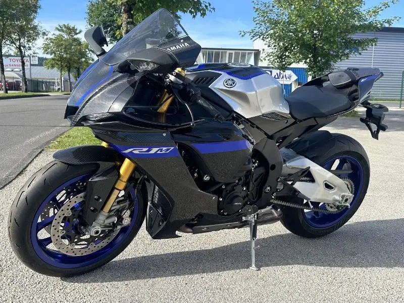 R1M