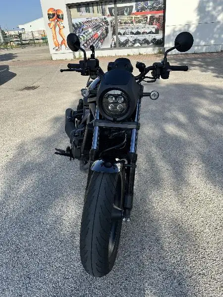 CMX 1100 REBEL