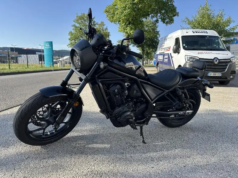 CMX 1100 REBEL
