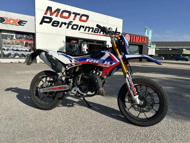 MRT PRO 50 SM 2023