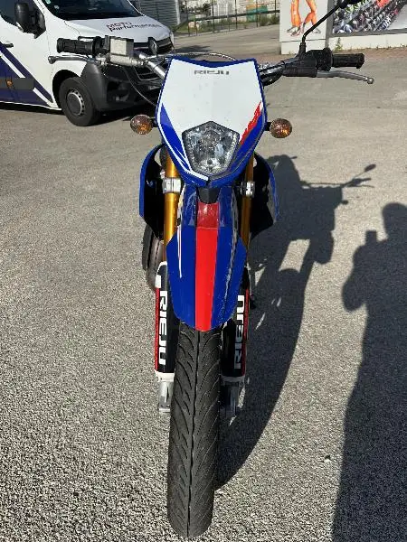 MRT PRO 50 SM