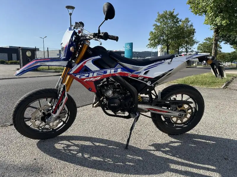 MRT PRO 50 SM