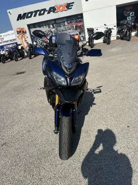 TRACER 900 GT