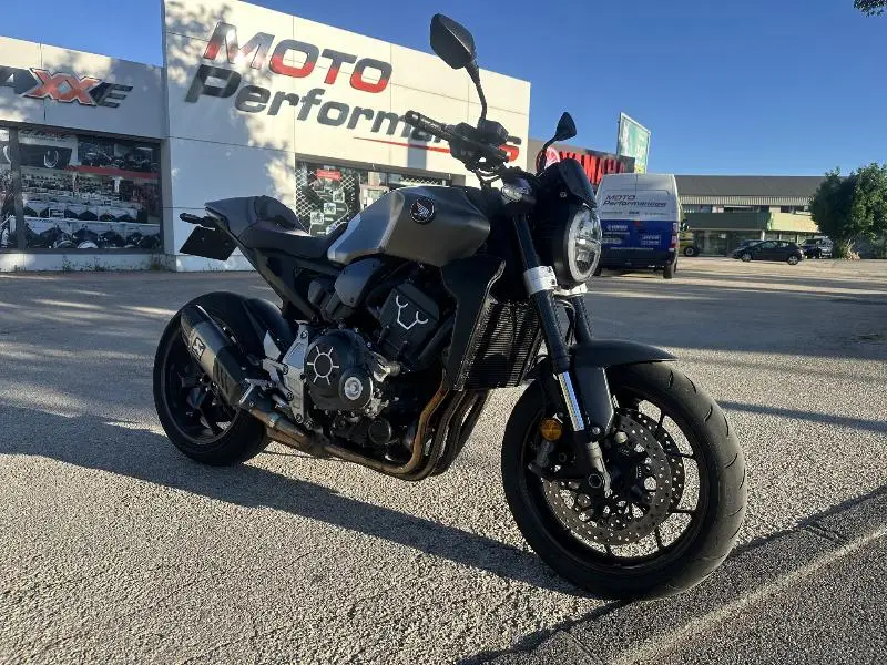 CB 1000 R ABS