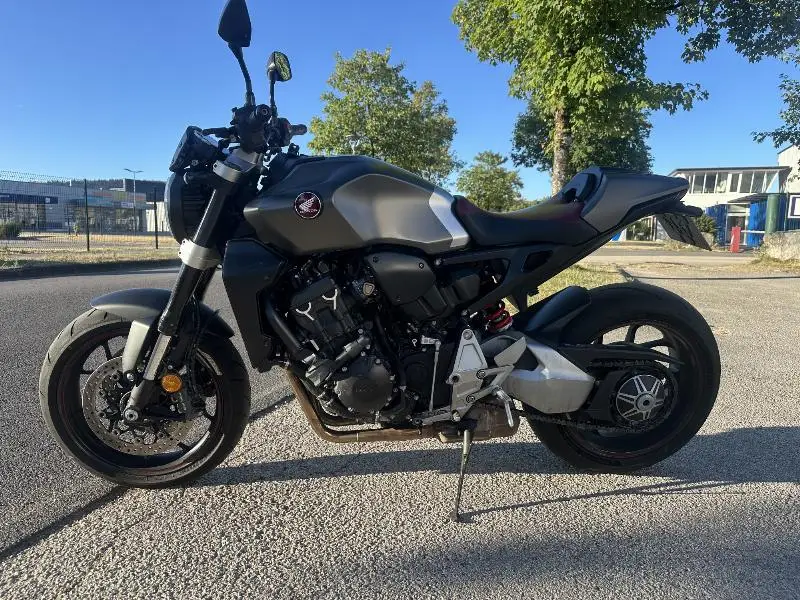 CB 1000 R ABS
