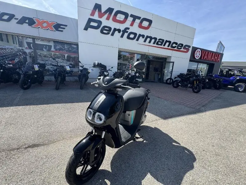 NEO'S 50 ELECTRIQUE