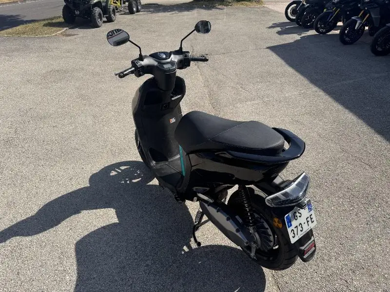 NEO'S 50 ELECTRIQUE