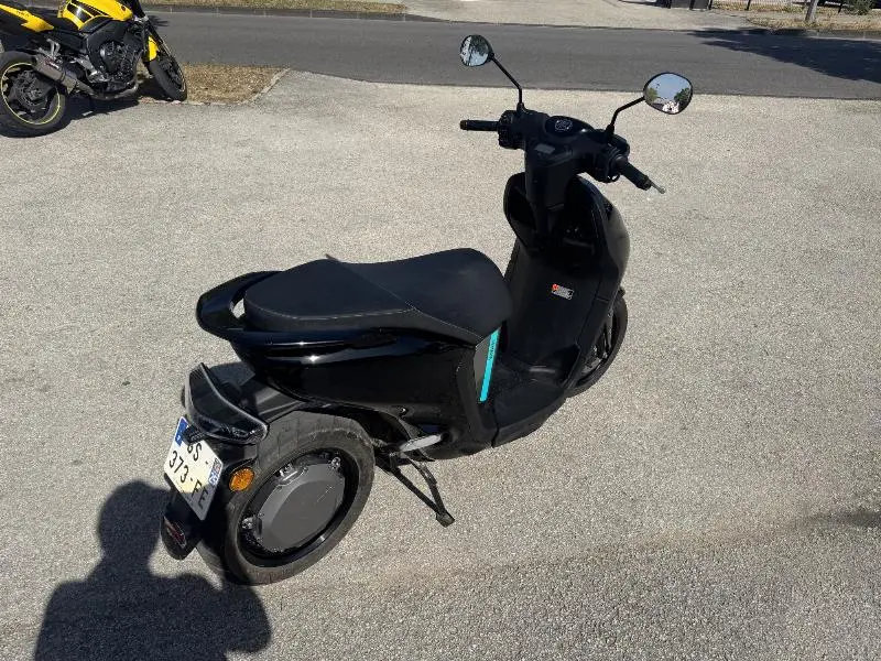 NEO'S 50 ELECTRIQUE