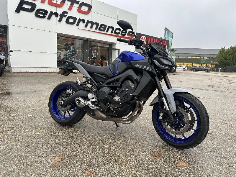 MT09 2020