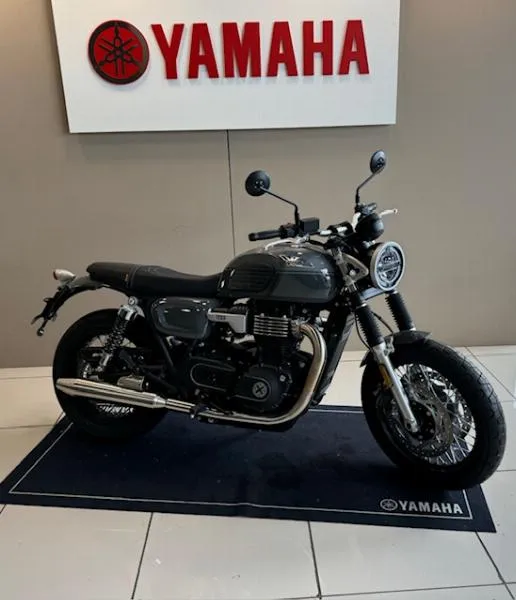 CROMWELL 1200