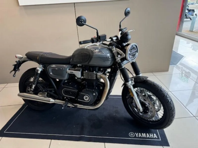 CROMWELL 1200