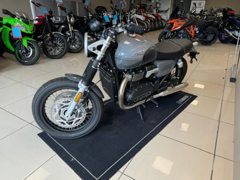 CROMWELL 1200