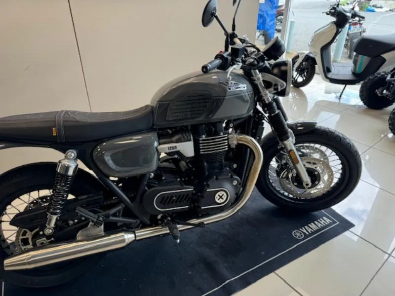 CROMWELL 1200