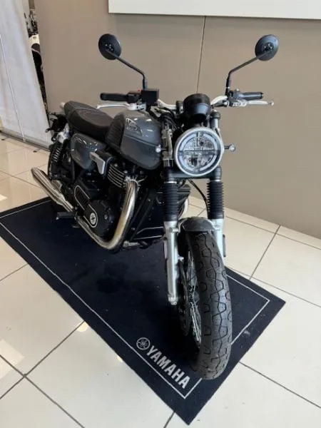 CROMWELL 1200