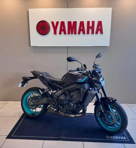 MT09  YAMT