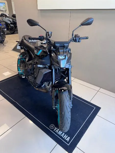 MT09  YAMT