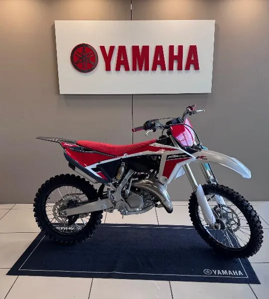 XX 125 2023