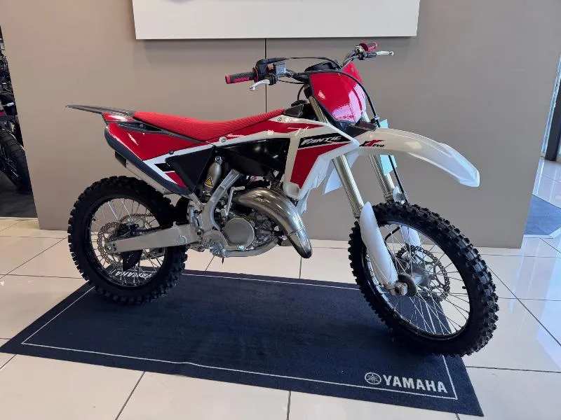 XX 125