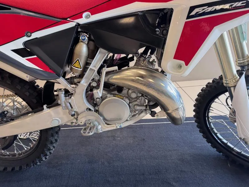 XX 125