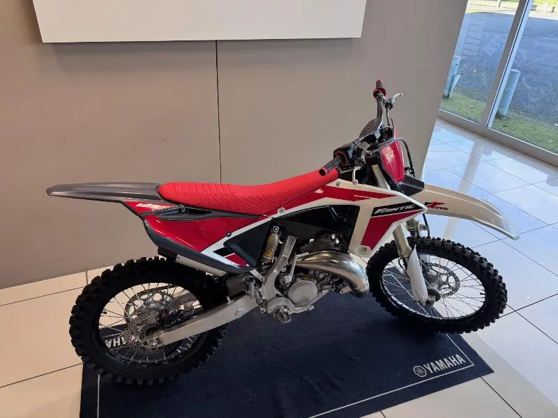 XX 125