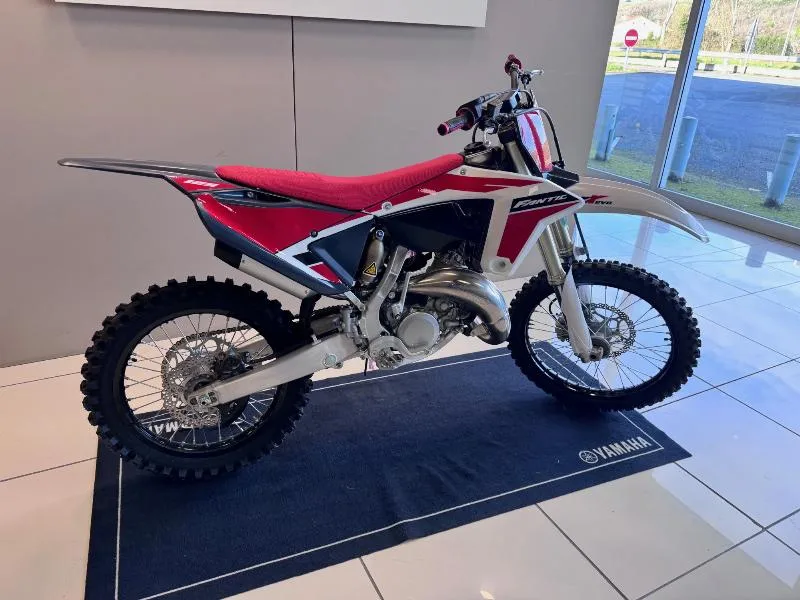 XX 125