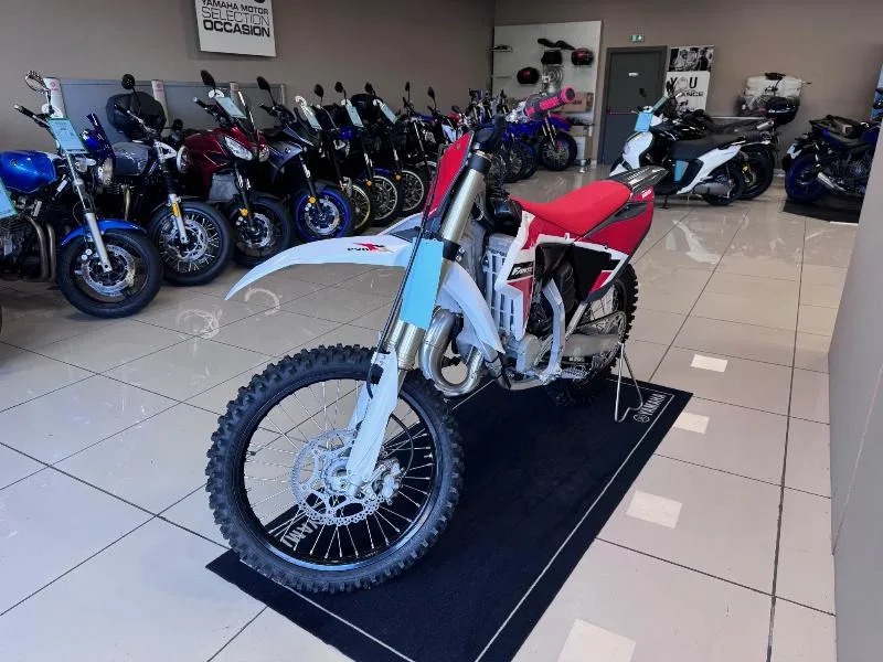 XX 125