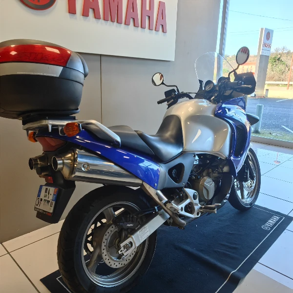 VARADERO 1000