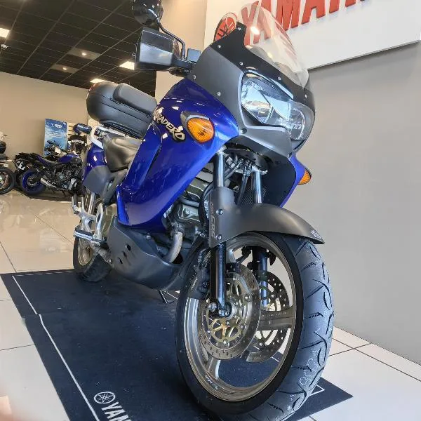 VARADERO 1000