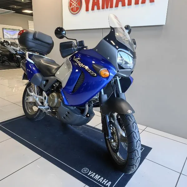 VARADERO 1000