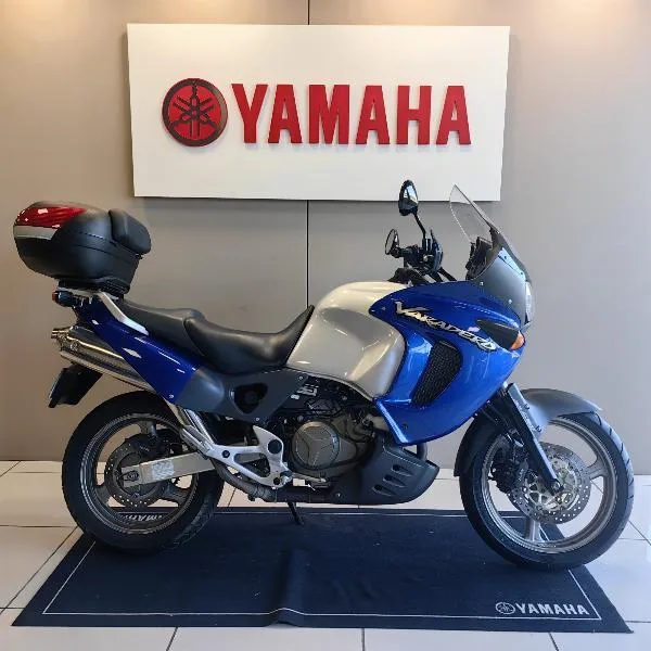 VARADERO 1000