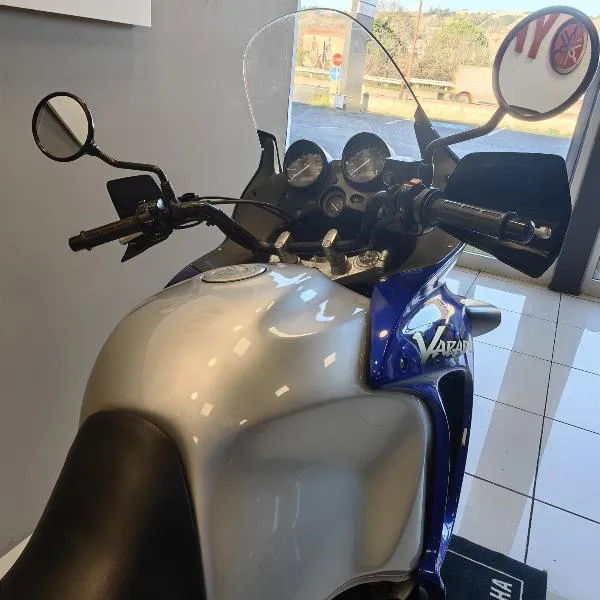 VARADERO 1000
