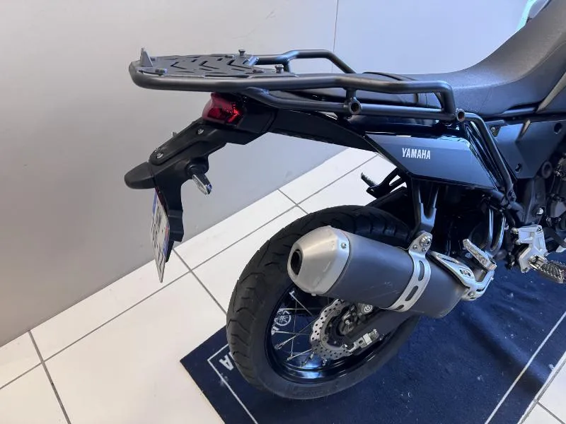 XTZ TENERE 700 World Raid